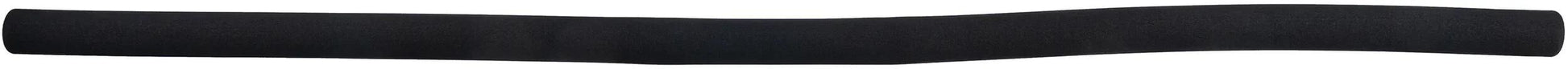 Couverture de direction ergotec milano 1000 mm 22 x 4 noir