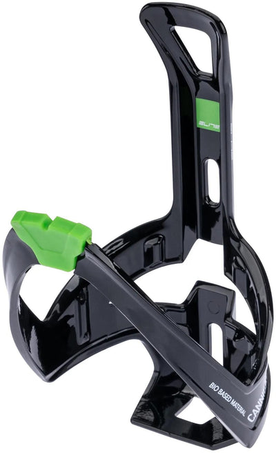 Porte-bidon Elite cannibal xc porte-bidon cannibal xc noir vert