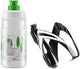 Kit de bouteille d'eau Elite kit de bouteille ceo ceo 350ml transport vert