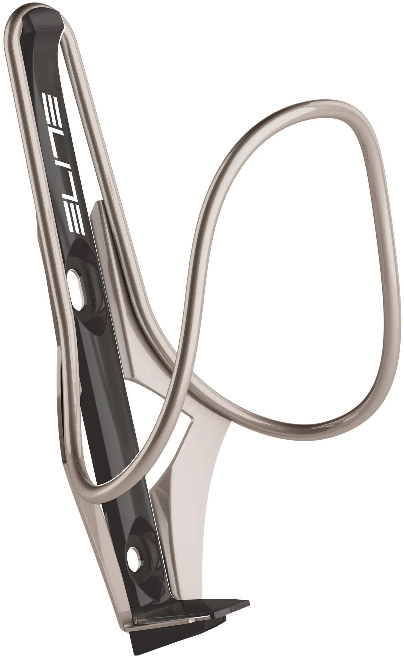 Porte-bidon Elite morèo bot.cage moreo sst inox noir