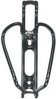Ergotec Bottle Cage Black