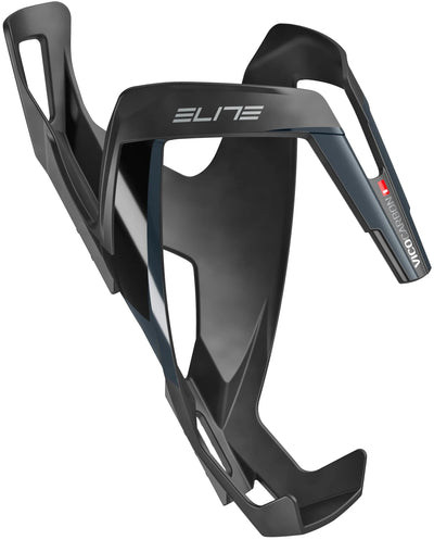 Porte-bidon Elite vico carbon porte-bidon vico carbon noir mat