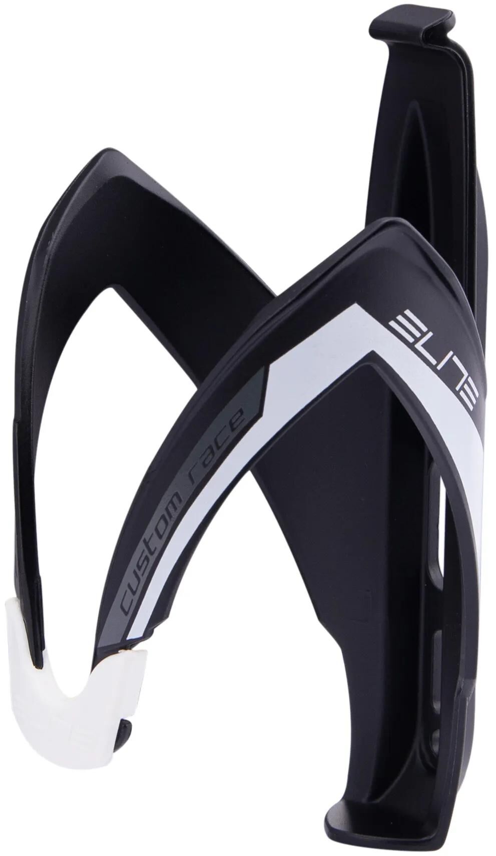 Porte-bidon Elite custom race porte-bidon custom race 74mm mat b