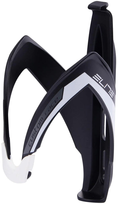 Porte-bidon Elite custom race porte-bidon custom race 74mm mat b