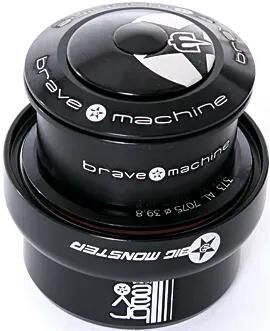 Brave Headset intégré 1 1 8 Semi, Redu.B