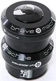 Brave Headset DH 1,5 noir