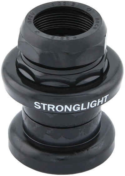 Casque Stronglight A9 1 acier standard b