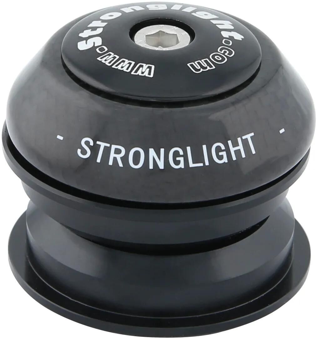 Casque Stronglight Raz Carbon 11 8