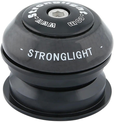 Casque Stronglight Raz Carbon 11 8