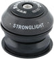 Casque Stronglight Raz Carbon 11 8