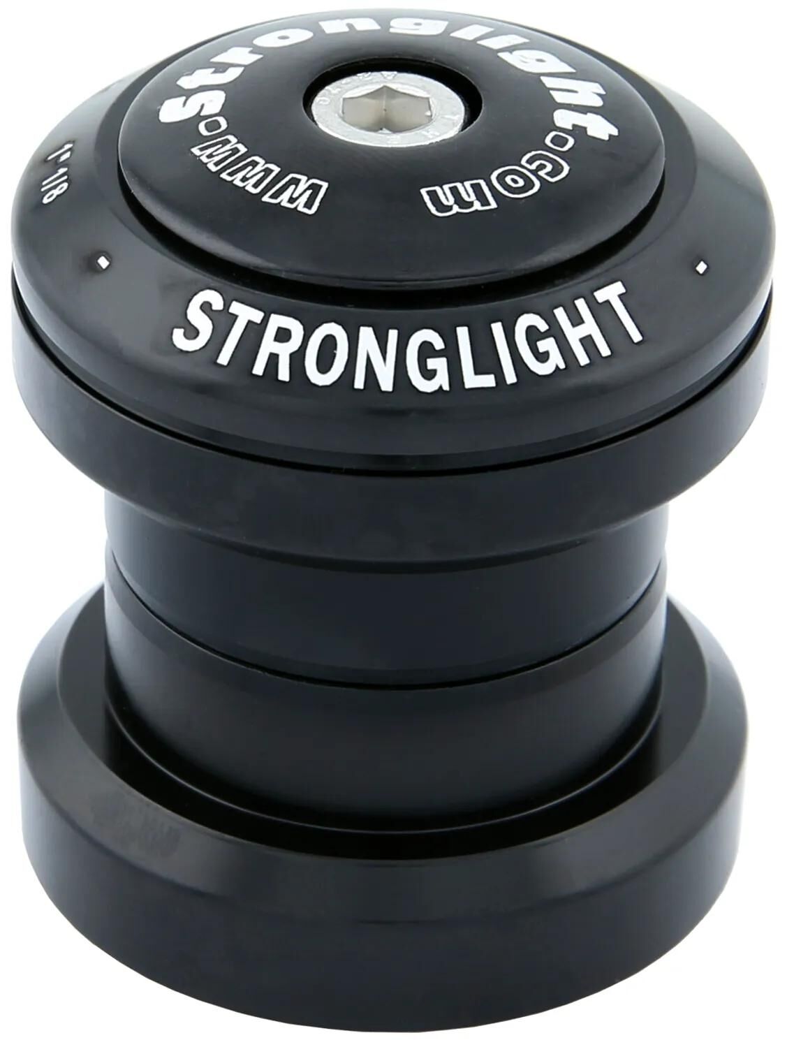 Casque Stronglight O'light LX 11 8