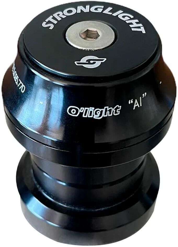 Casque Stronglight O'light R 1 1 8