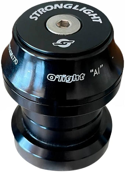 Casque Stronglight O'light R 1 1 8