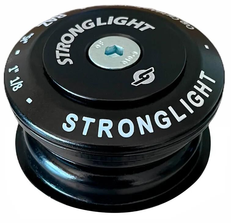 Casque Stronglight RAZ 1 1 8 ACTEUR B