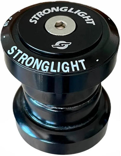 Casque Stronglight O'light St 1 1 8 Steel B