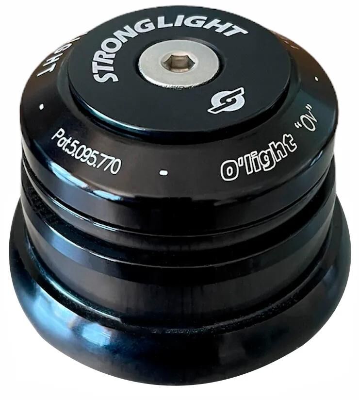 Casque Stronglight O'light .1 1 8 -1,5