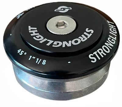 Stronglight Headset Light dans Alu 1 1 8