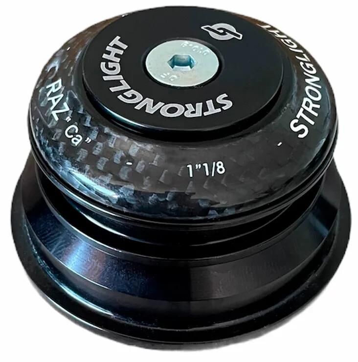 Stronglight Headset RAZ Carb.overs.1 1 8 -1 1 2