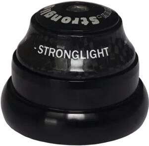 Stronglight Ball Head Stel Light en méga aluminium surdimensionné