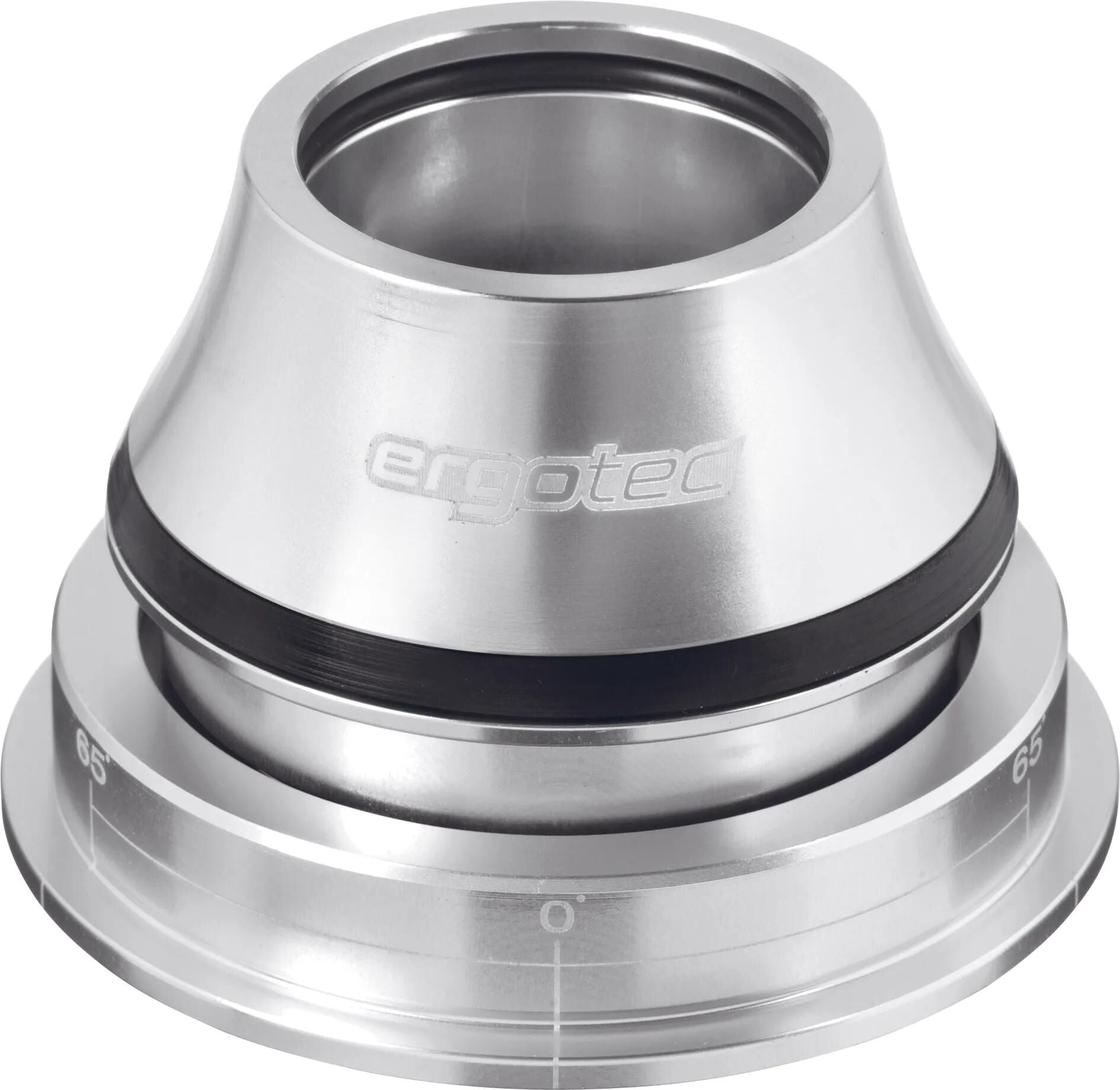 Ergotec Ergotecal Head Set A118SAC-ES entièrement intégré 1,5 ALU Zilv.