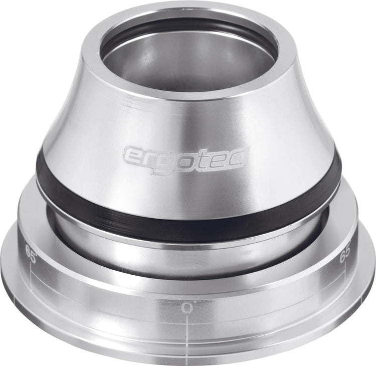 Ergotec Ergotecal Head Set A118SAC-ES entièrement intégré 1,5 ALU Zilv.