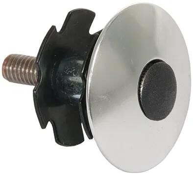 Ergotec Ahead Clamp Conix 1 1 8 Sil.