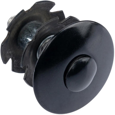 Ergotec - Balid Plug Ergotec 1-1 8 - noir