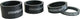 Stronglight Spacer 1 1 8 Carbone 4pcs.