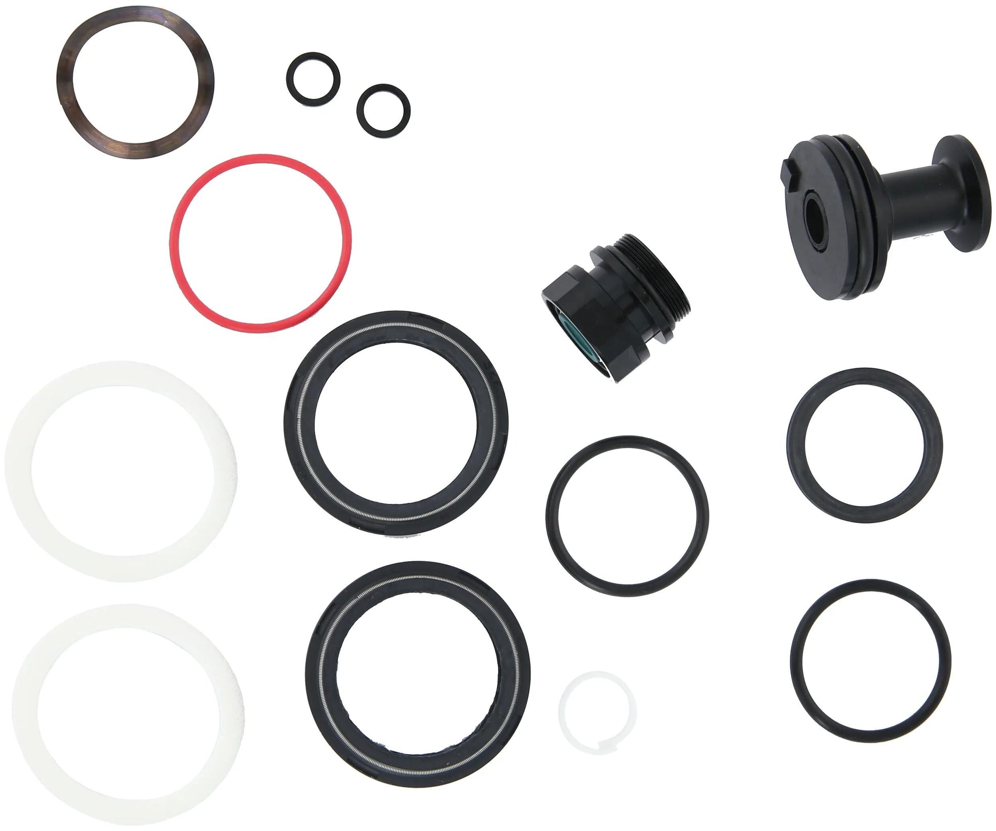 Kit de service Rockshox RS Pike Debonair