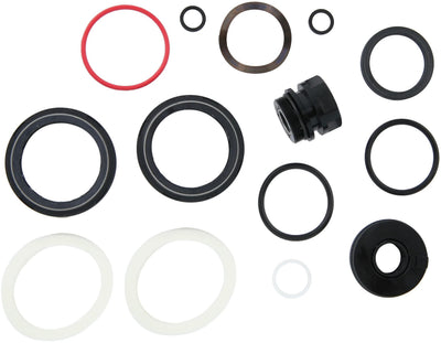 Kit de service Rockshox RS Pike Dual Position Air