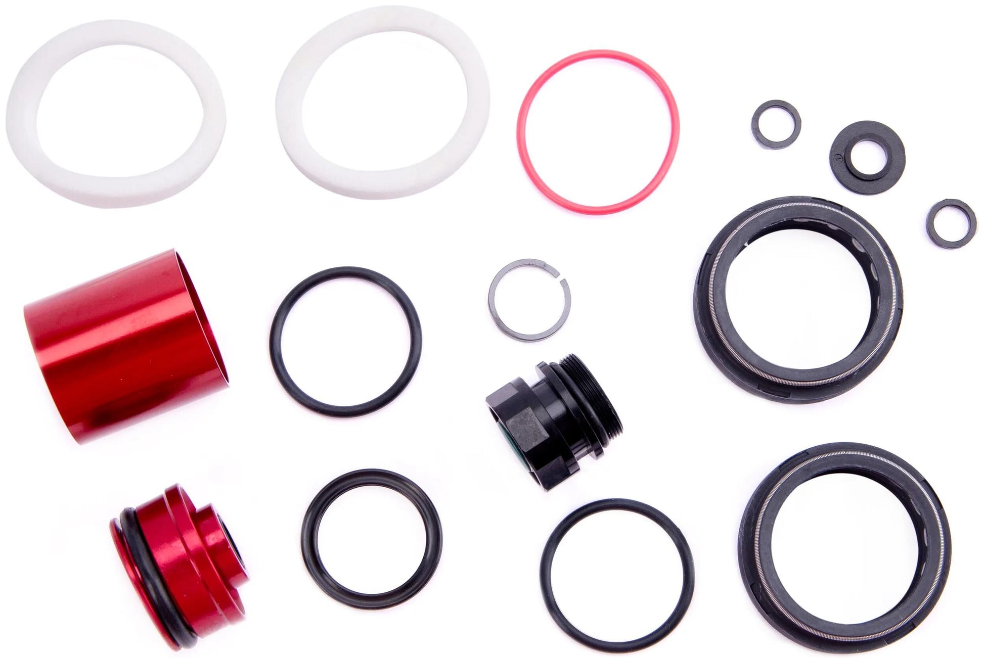 Kit de service Rockshox RS Boxxer WC 200h 1 an