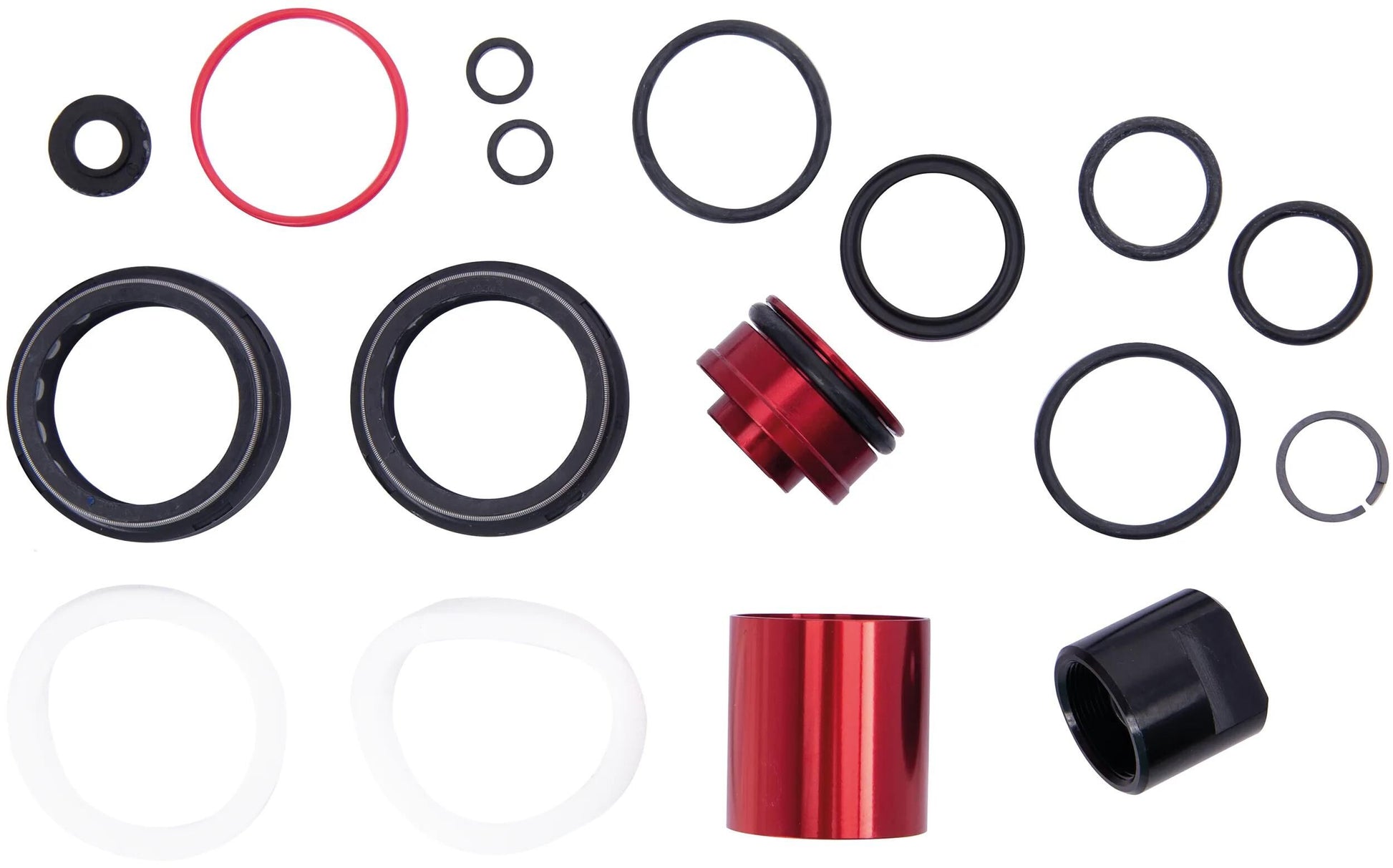 Kit de service Rockshox RS Boxxer RC 200H 1 an