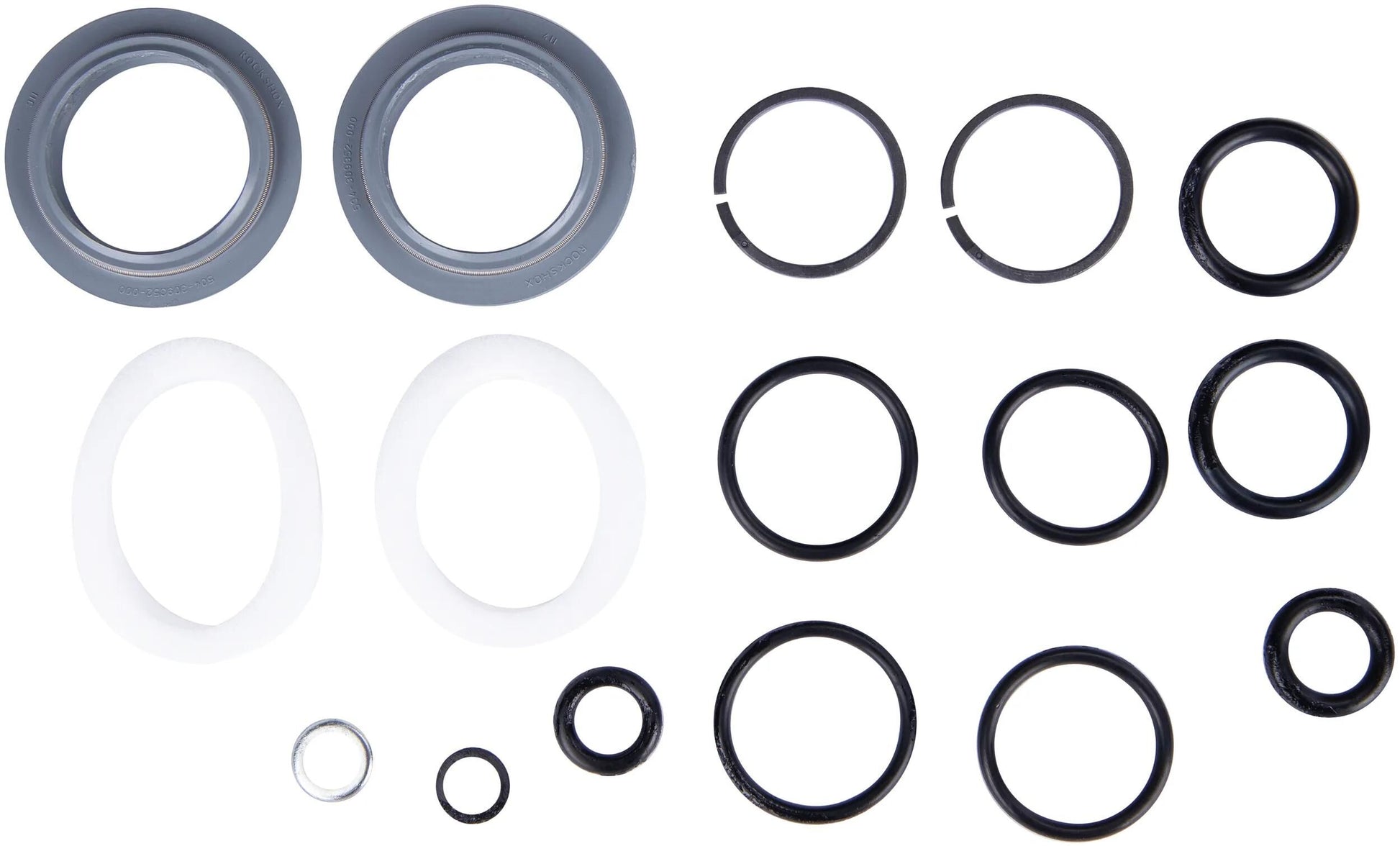 Kit de service Rockshox Revelation Dual Air 2012