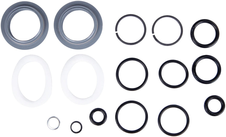 Kit de service Rockshox Revelation Dual Air 2012