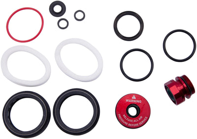 Kit de service Rockshox RS Lyrik RC2 Pike B3 Sel. + Ult.