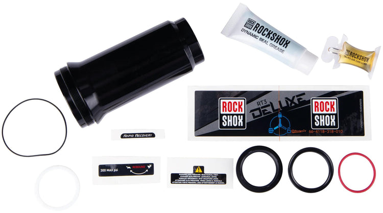 Rockshox Air Chamber RS ​​Debonair 47,5-55 mm