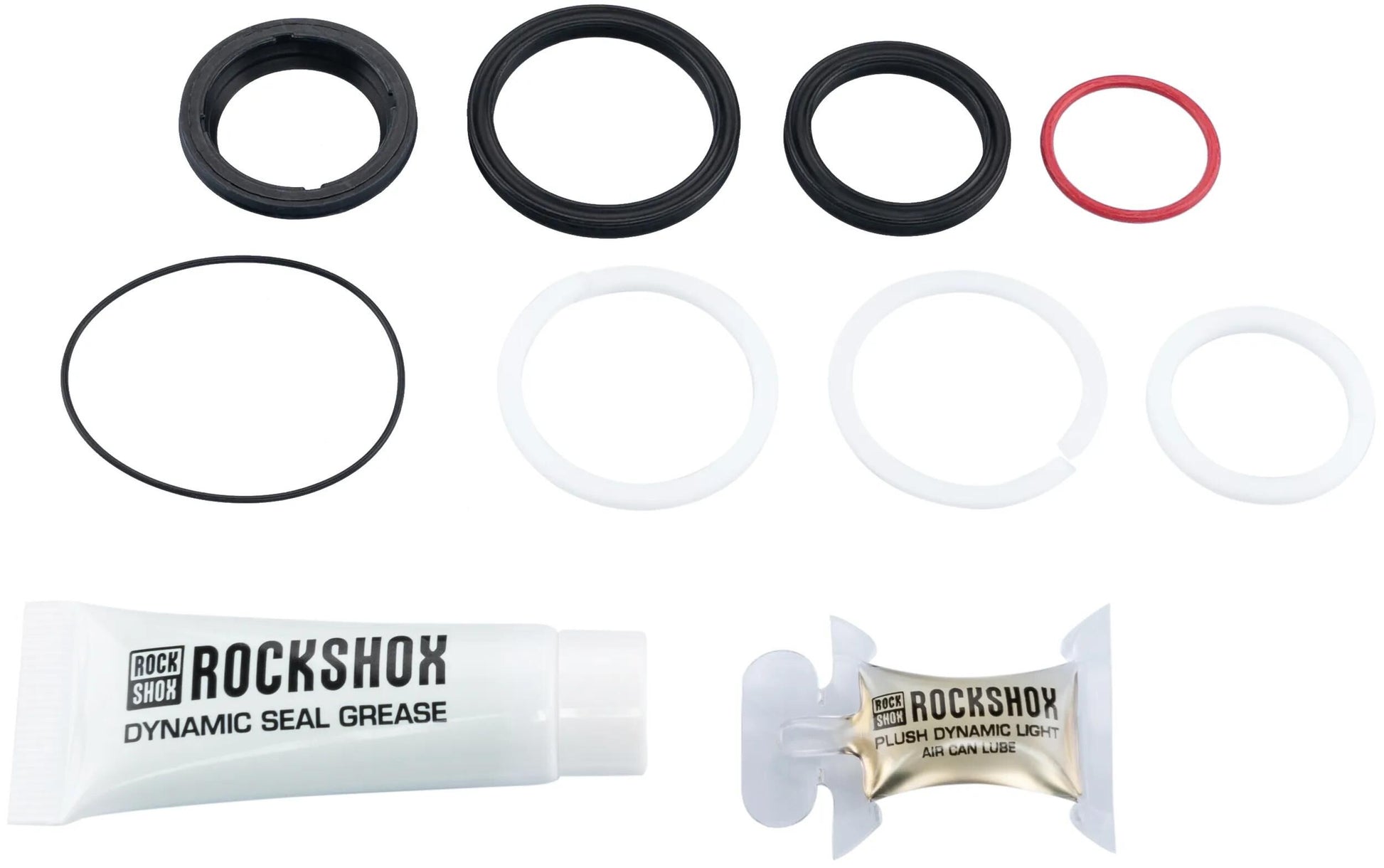 Kit de service Rockshox Rs 50H 1 an Air peut Sidluxe