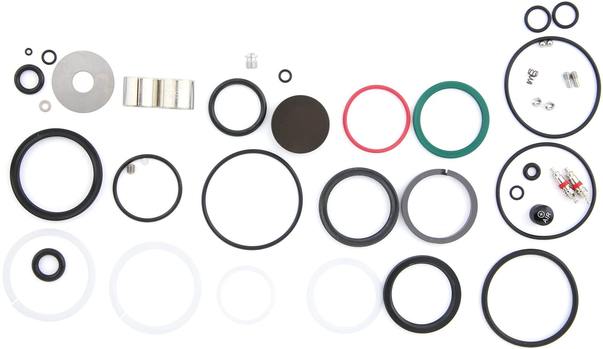 Kit de service Rockshox Compl. monarque