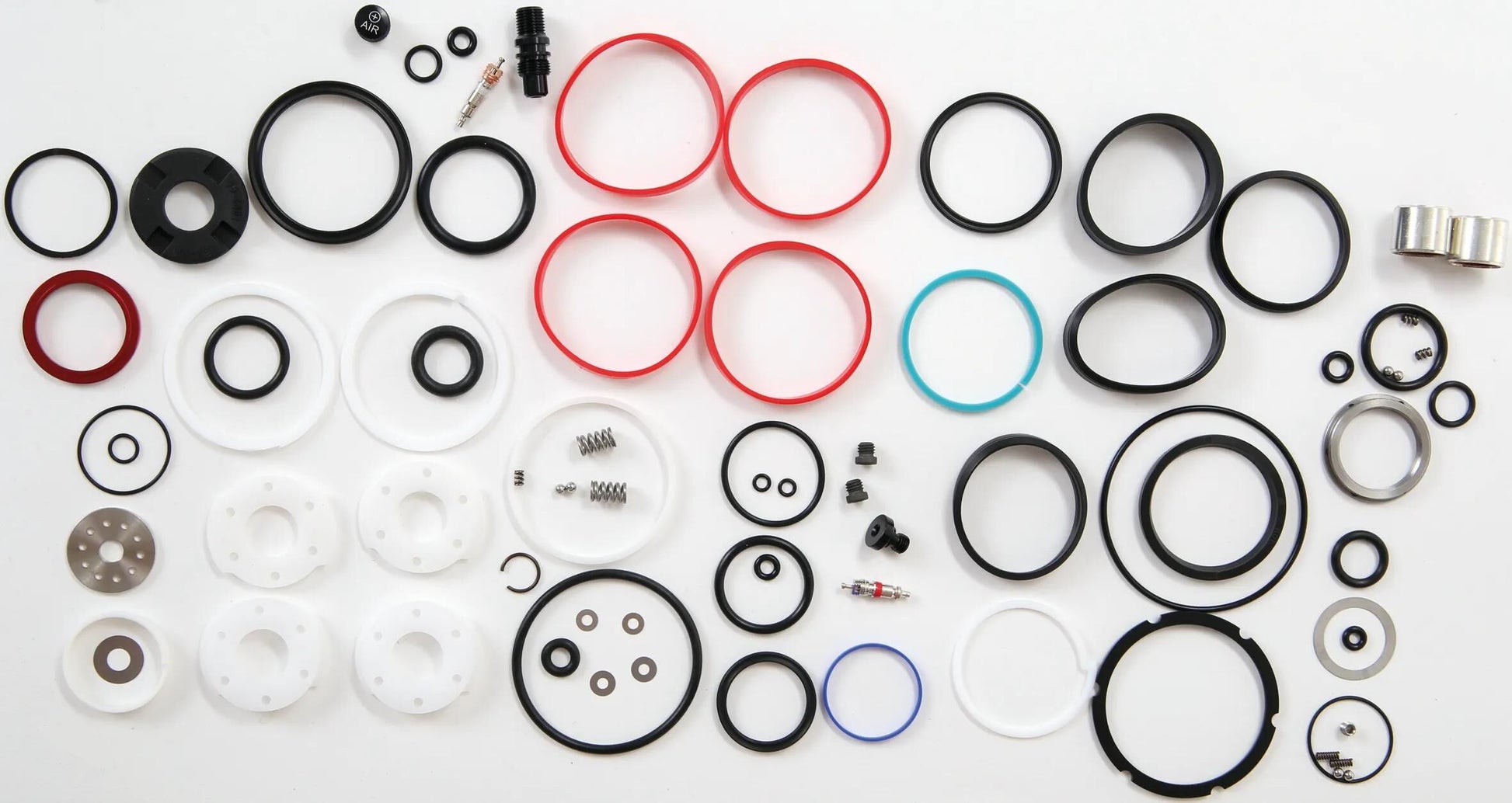 Kit de service Rockshox Vivid Air Compl.