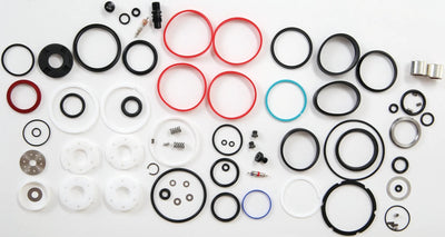 Kit de service Rockshox Vivid Air Compl.
