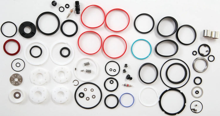 Kit de service Rockshox Vivid Air Compl.
