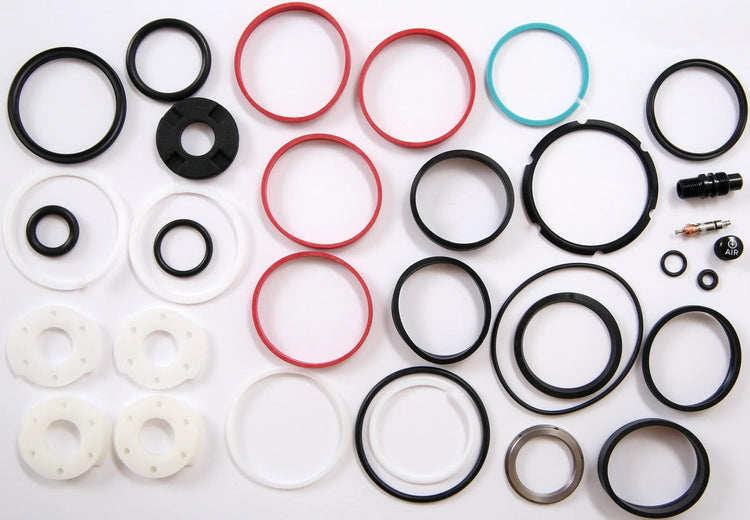 Kit de service rockshox vif manche d'air