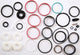 Kit de service rockshox vif manche d'air