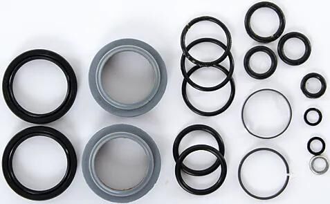 Kit de service rockshox lyrik 2012 double pos.air
