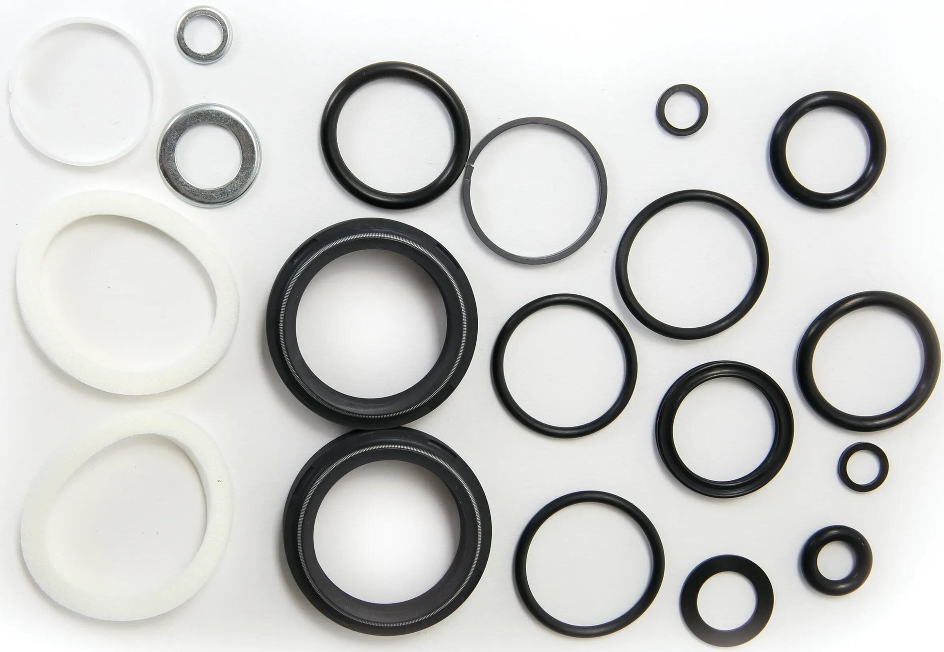 Kit de service Rockshox Boxxer WC