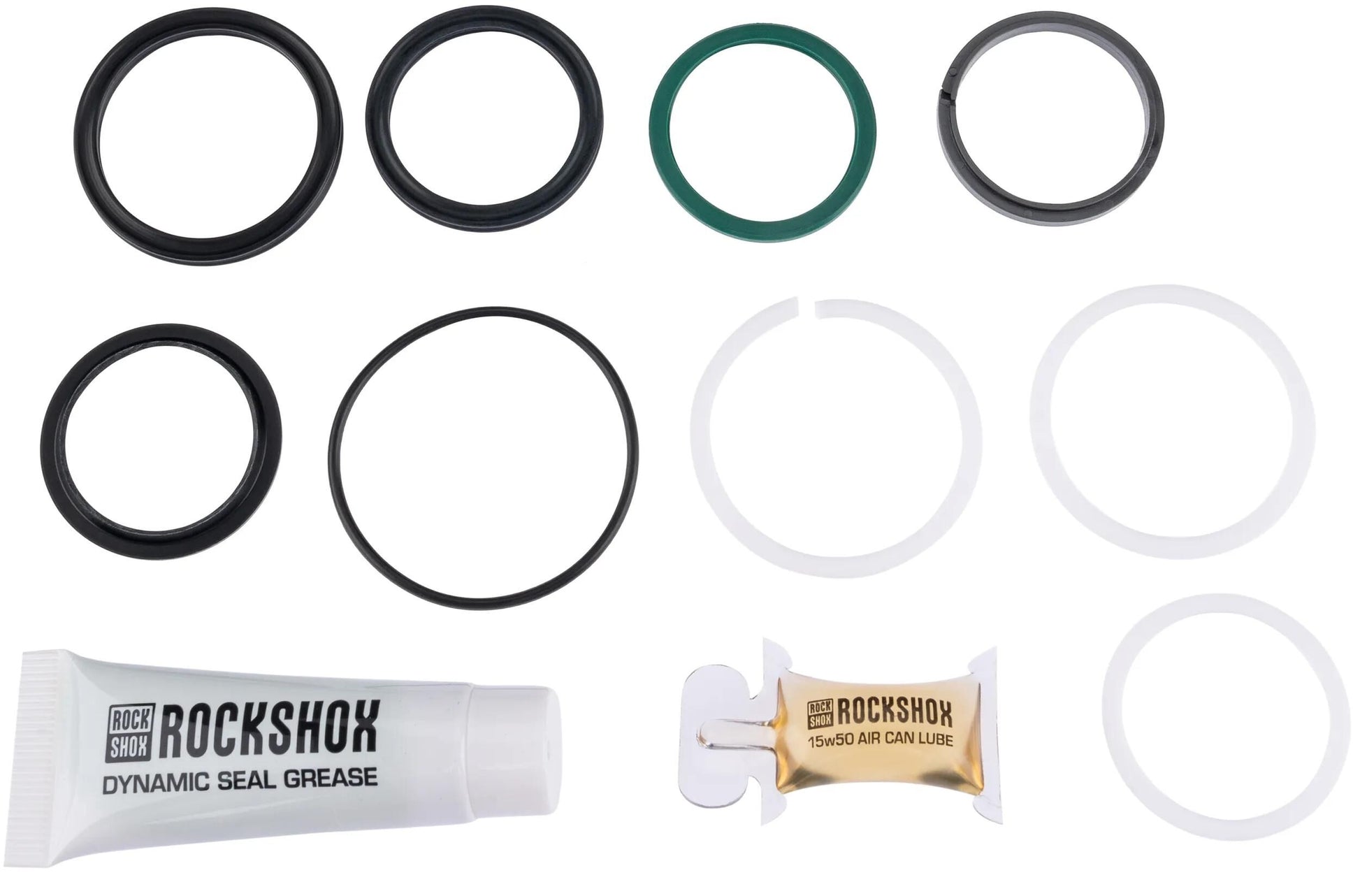 Kit de service Rockshox RS Monarch Monarch Plus