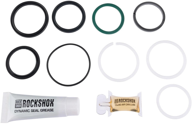 Kit de service Rockshox RS Monarch Monarch Plus