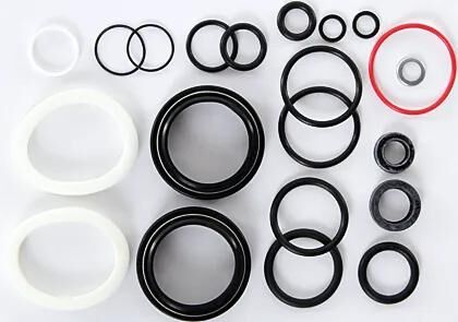 Kit de service rockshox pike double pos.air
