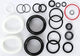 Kit de service rockshox pike double pos.air