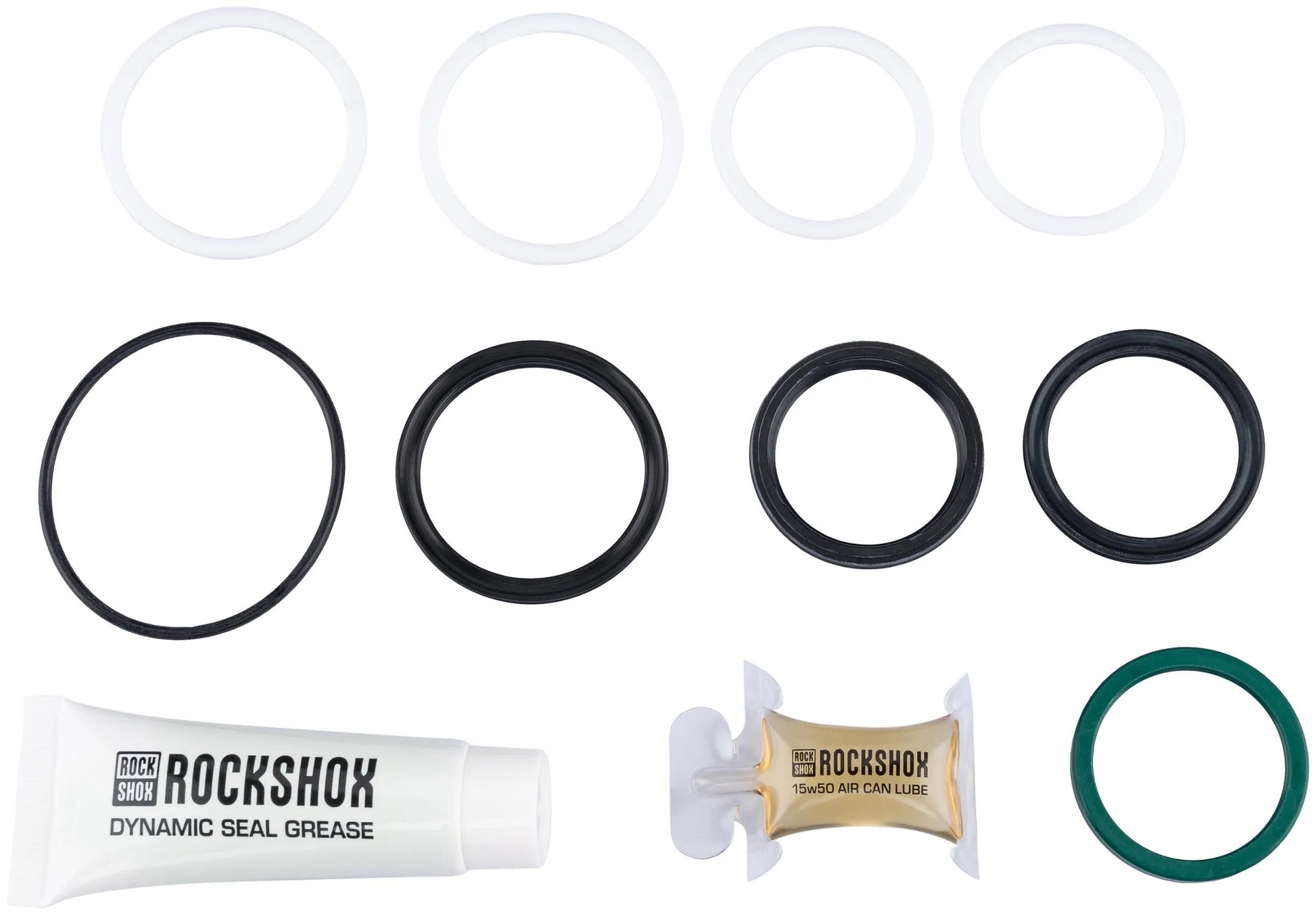 Kit de service Rockshox Rs Mon.Plus xx RL RT3